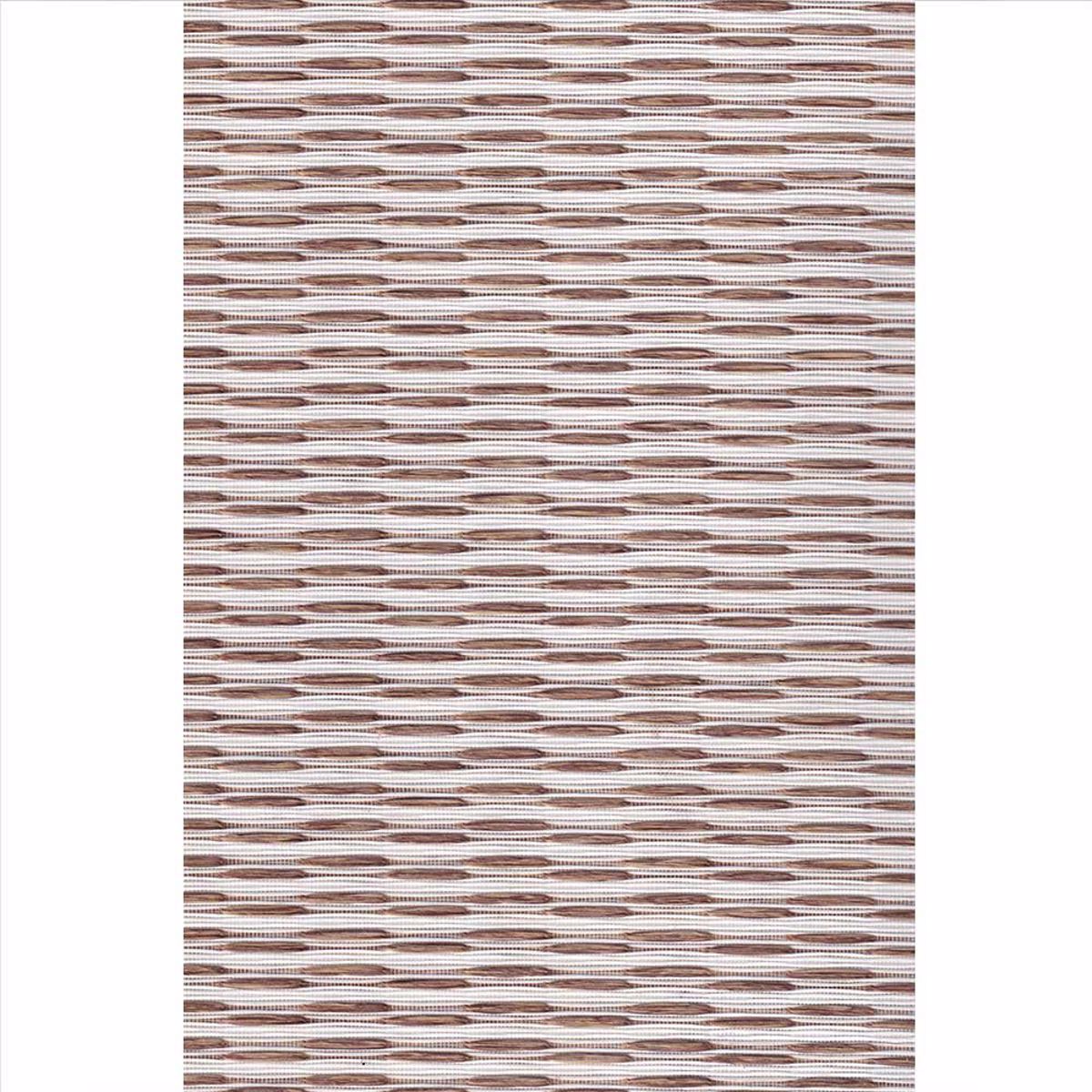 Anartisi Roler 'Wood' 83101 Bez/Lefko me Opsi Xulou (83.102)