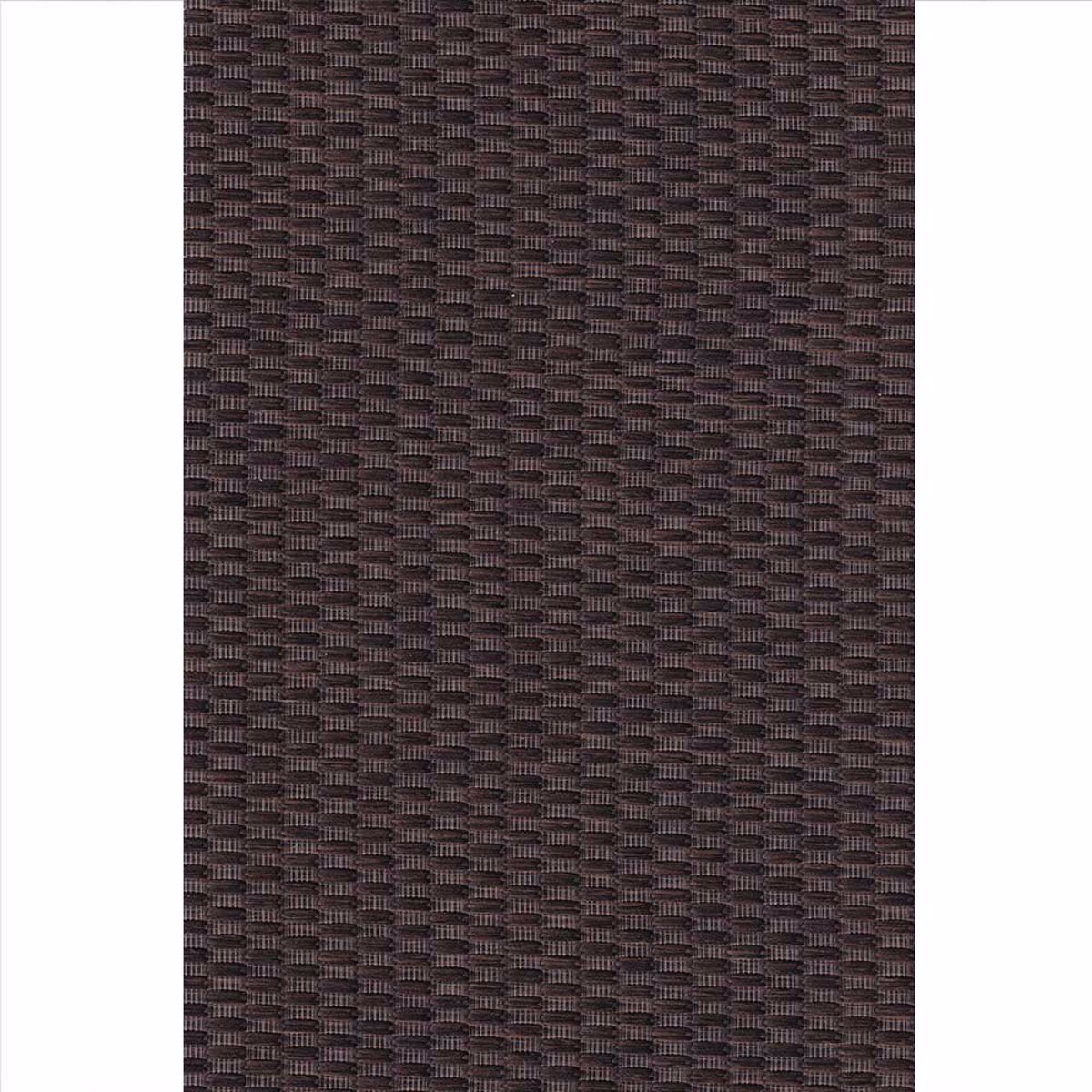 Anartisi Roler 'Wood' 83105 Kafe Skouro me Opsi Xulou (83.105)