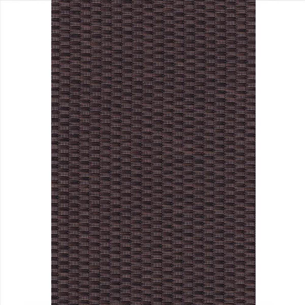 Anartisi Roler 'Wood' 83105 Kafe Skouro me Opsi Xulou (83.105)