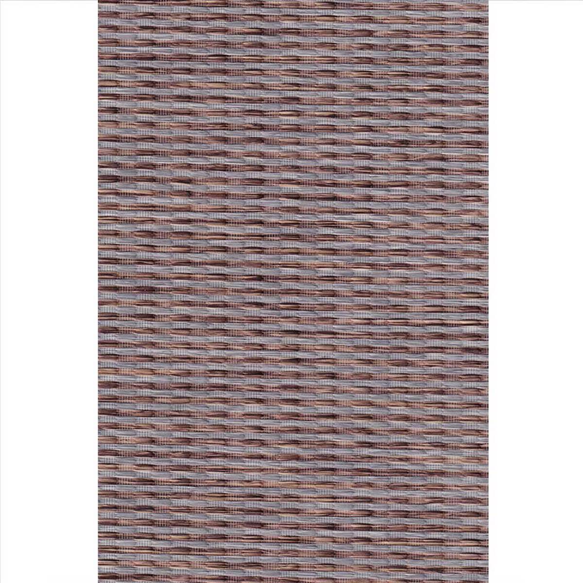 Anartisi Roler 'Wood' 83106 Bez/Kafe me Opsi Xulou (83.106)