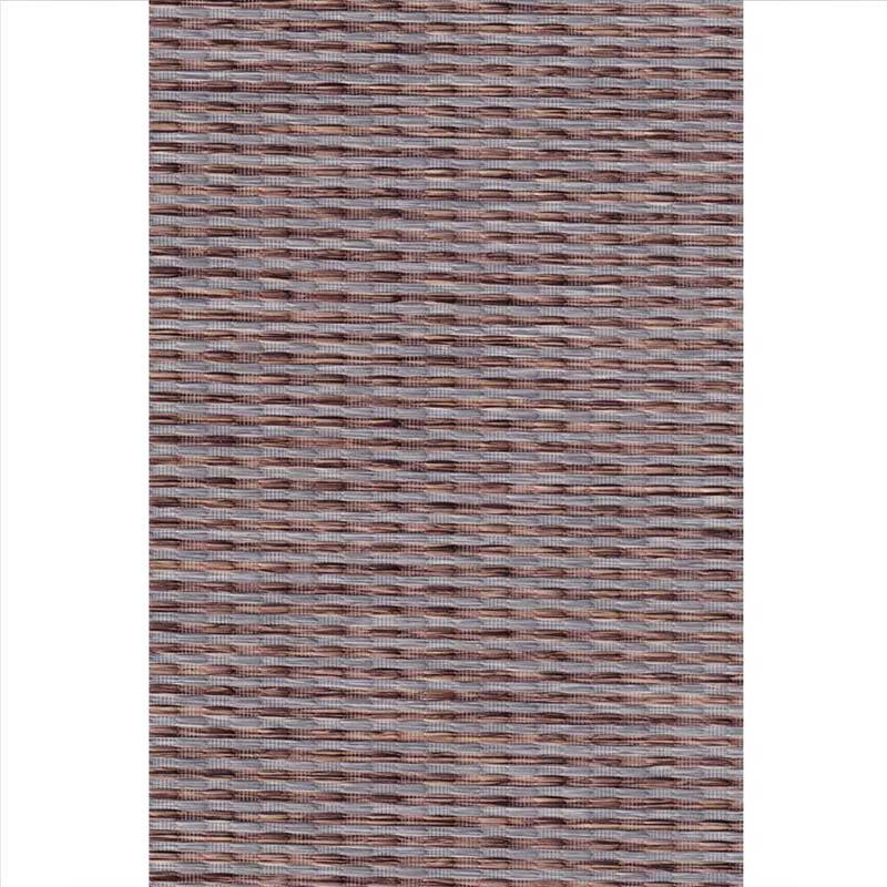 Anartisi Roler 'Wood' 83106 Bez/Kafe me Opsi Xulou (83.106)