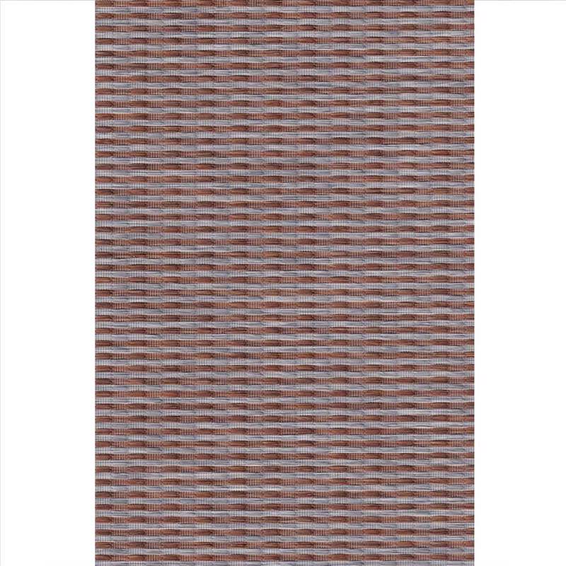 Anartisi Roler 'Wood' 83107 Bez/Kafe me Opsi Xulou (83.107)