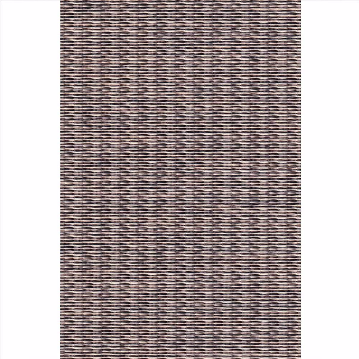 Anartisi Roler 'Wood' 83109 Bez/Kafe me Opsi Xulou (83.109)