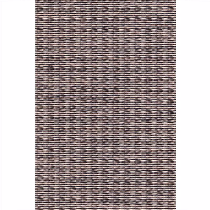Anartisi Roler 'Wood' 83109 Bez/Kafe me Opsi Xulou (83.109)