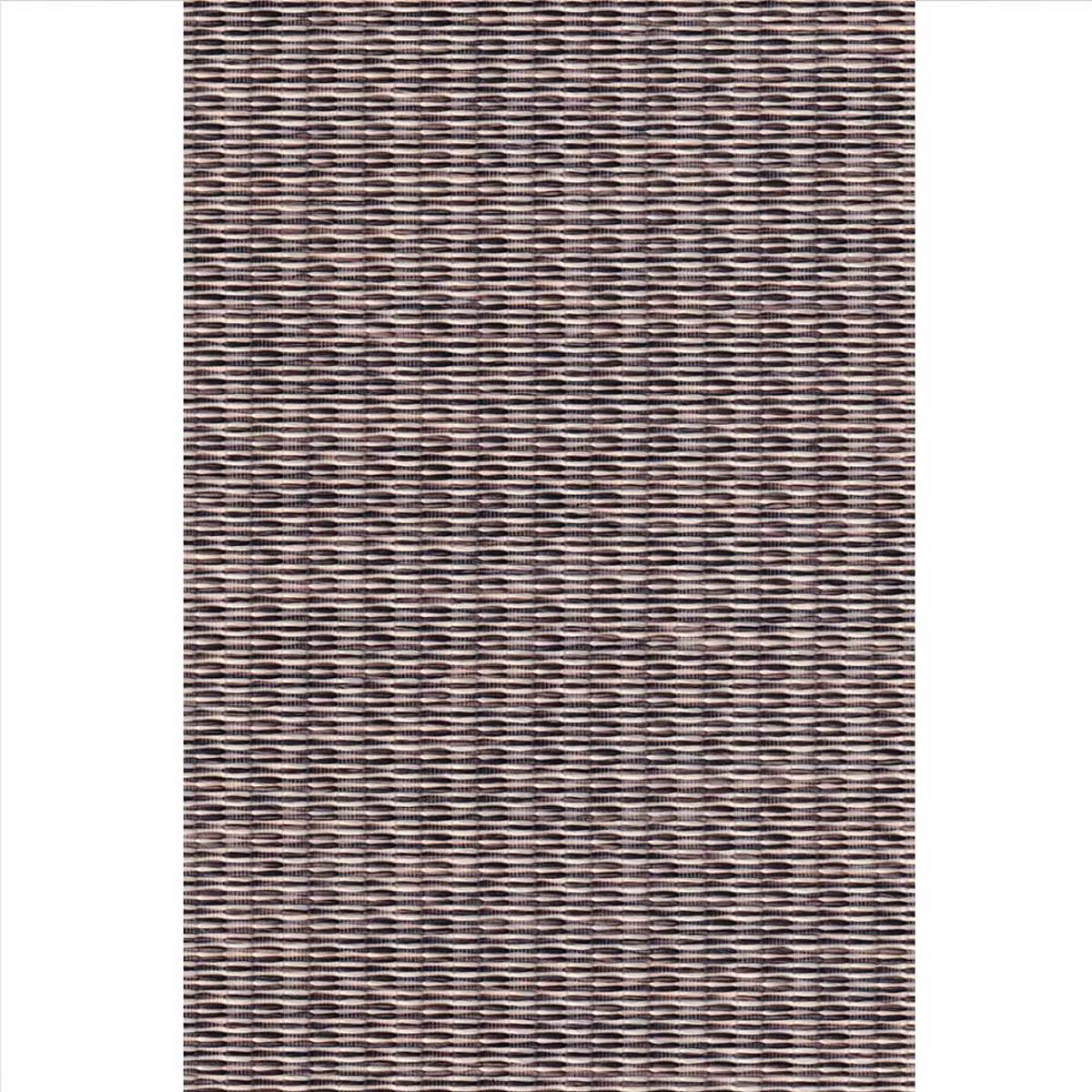 Anartisi Roler 'Wood' 83109 Bez/Kafe me Opsi Xulou (83.109)