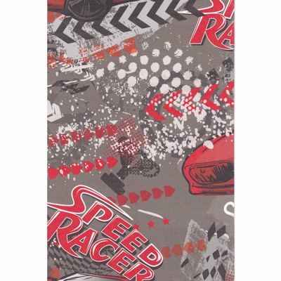 Anartisi Ρόλερ Σκίασης 9002 'Kids' Speed Racer