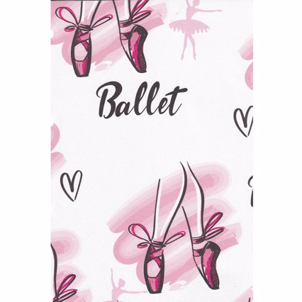 Anartisi Ρόλερ Σκίασης 9003 'Kids' Ballet