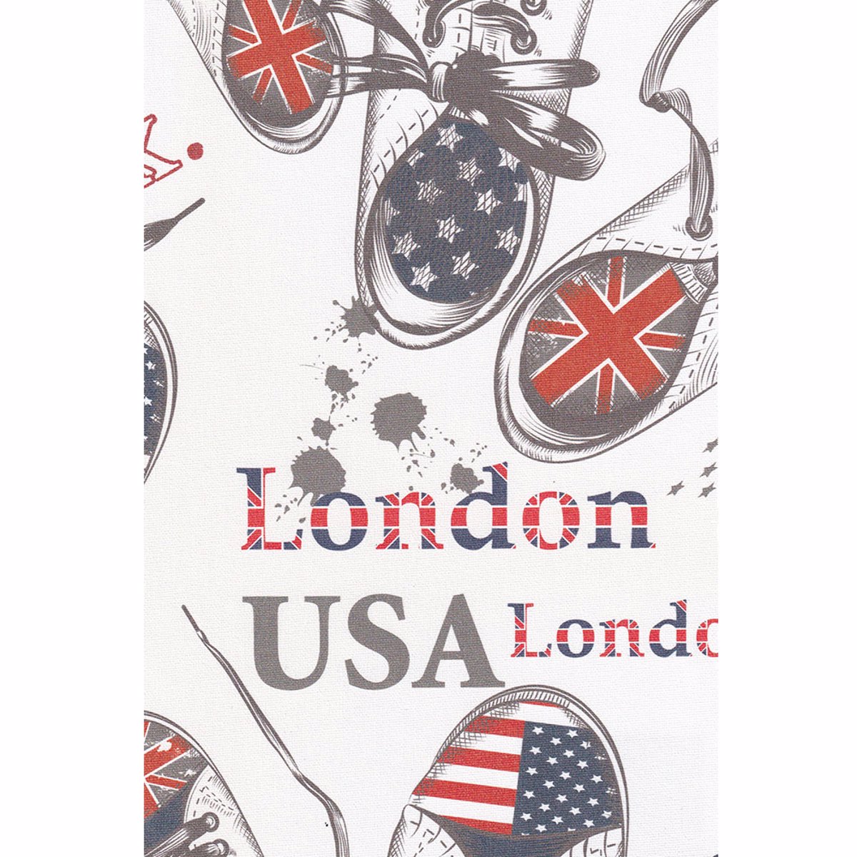 Anartisi Roler Skiasis 9008 'Kids' London USA