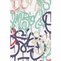 Anartisi Roler Skiasis 9038 'Kids' Graffiti