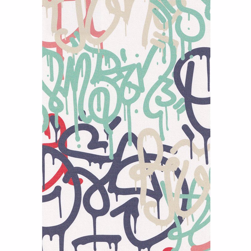 Anartisi Roler Skiasis 9038 'Kids' Graffiti