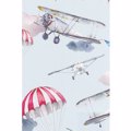 Anartisi Roler Skiasis 9056 'Kids' Aeroplana
