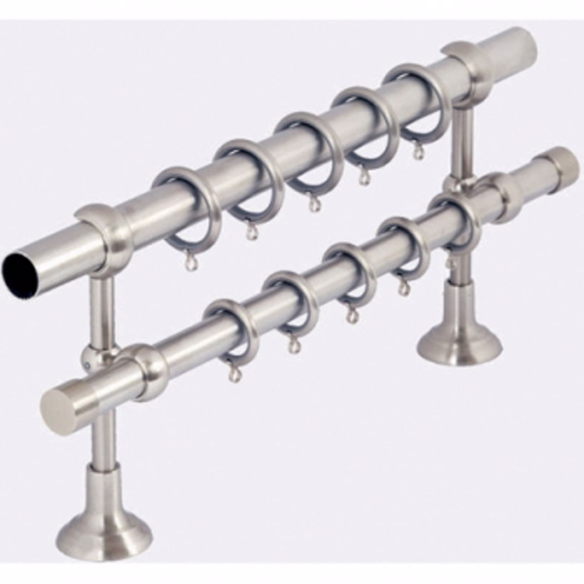 Anartisi Kourtinoxulo Mavro F25 S10 MY 24/Oro Polished