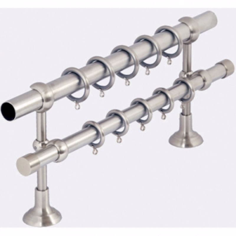 Anartisi Kourtinoxulo Mavro F25 S10 MY 24/Oro Polished