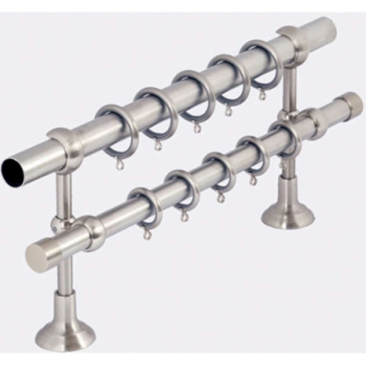 Anartisi Kourtinoxulo Mavro F25 S10 MY 24/Oro Polished