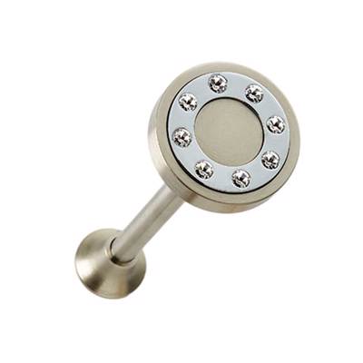 Anartisi Αμπραζ G8 Nickel Σατινέ