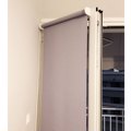 Set Stirigata Roler Kremasta Ga Topothetisi se Porta