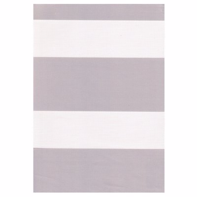 ZS278 Double Ρόλερ Ρυθμιζόμενης Σκίασης 'Zebra'