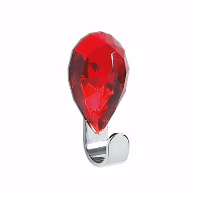 Dimitracas Bathdeco Κρεμαστράκι Jewel Ruby 10675 05208.006