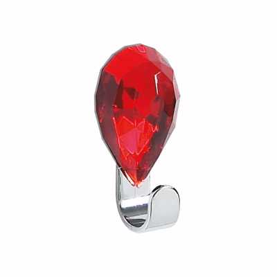 Dimitracas Bathdeco Κρεμαστράκι Jewel Ruby 10675 05208.006