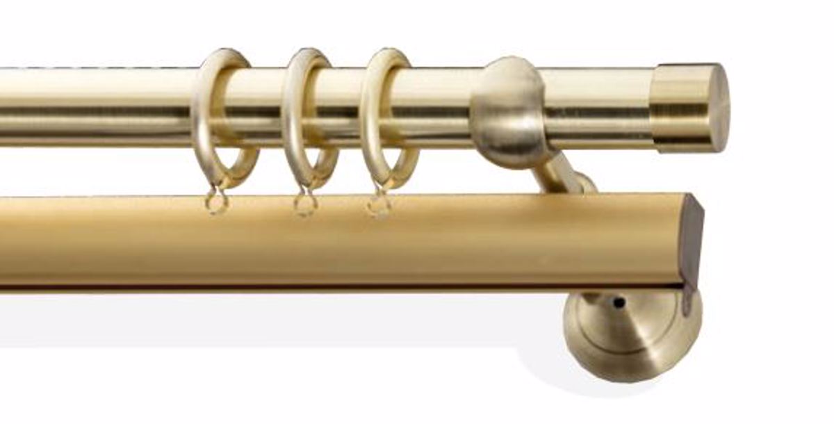 Frans Kourtinoxulo F25 Amore Oro Mat