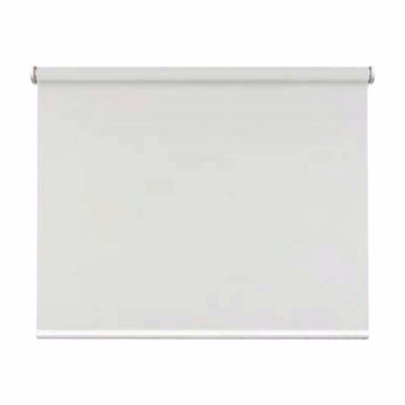 Frans Roler Merikis Skiasis Economy Line Lefko (Off White) 80X230cm