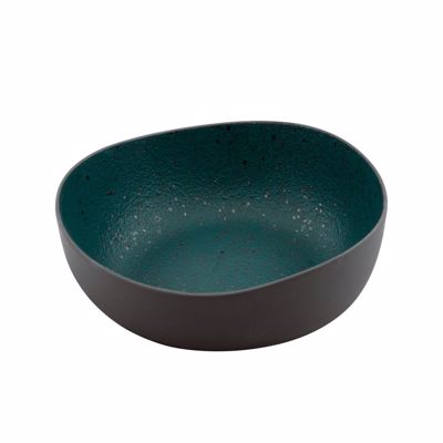 HFA ΣΑΛΑΤΙΕΡΑ ΠΟΡΣΕΛΑΝΗΣ GRANITE ΠΕΤΡΟΛ 24,2x22x8,5cm 5416022