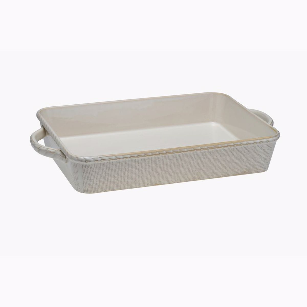 HFA TAPsI PuRIMAXO ORThOGNIO CANVAS KREM 44,3x26,2x7cm 5437106
