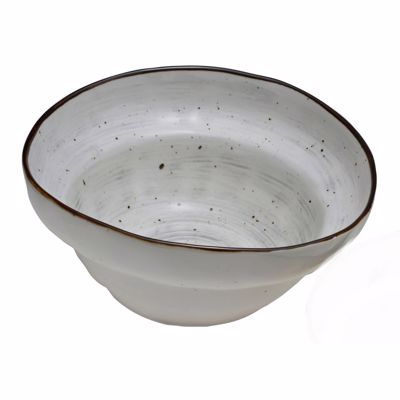 HFA Σαλατιέρα Πορσελάνης (New Bone China) Country Grey Φ26Χ10.5cm 5438103