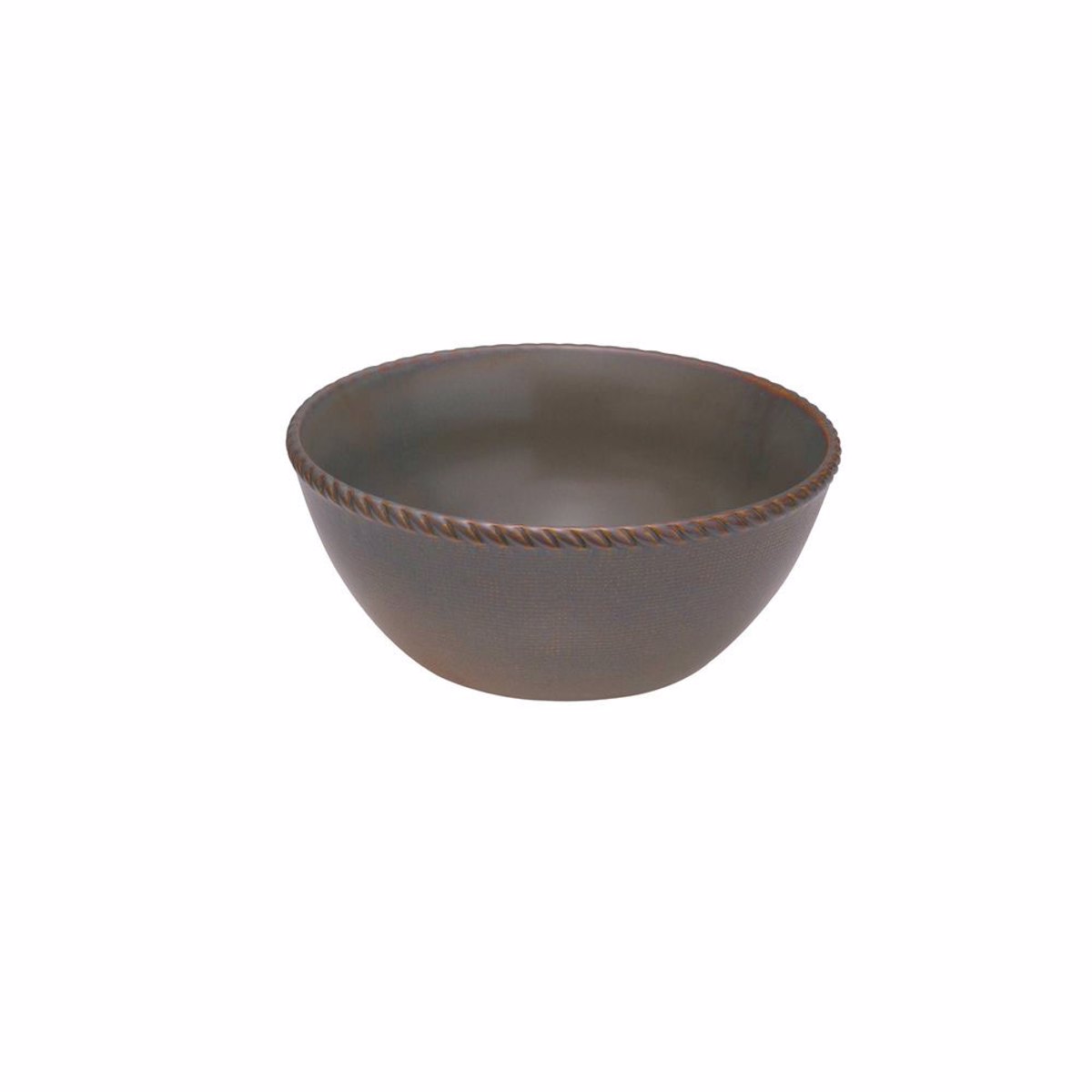 HFA SALATIERA CANVAS KAFE 27,4x27,4x11cm 5438107