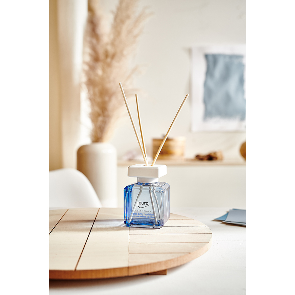InTheBox IPURO ESSENTIALS Sunny Beachtime Aromatiko Xorou 100ml 019316