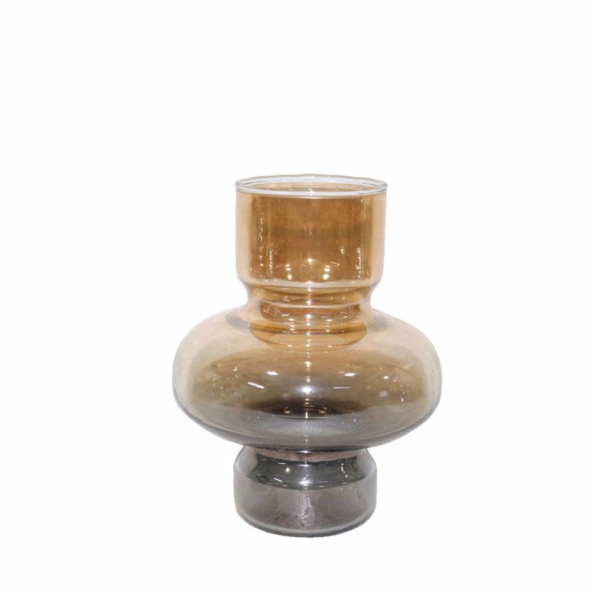 InTheBox PARALLEL Bazo Gyalino Meli/Ggri F12x15.5cm 026484