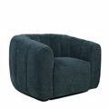 Liberta ASCOT Poluthrona Peristrefomeni Water Green 99x83.5x72.5cm 01-3283