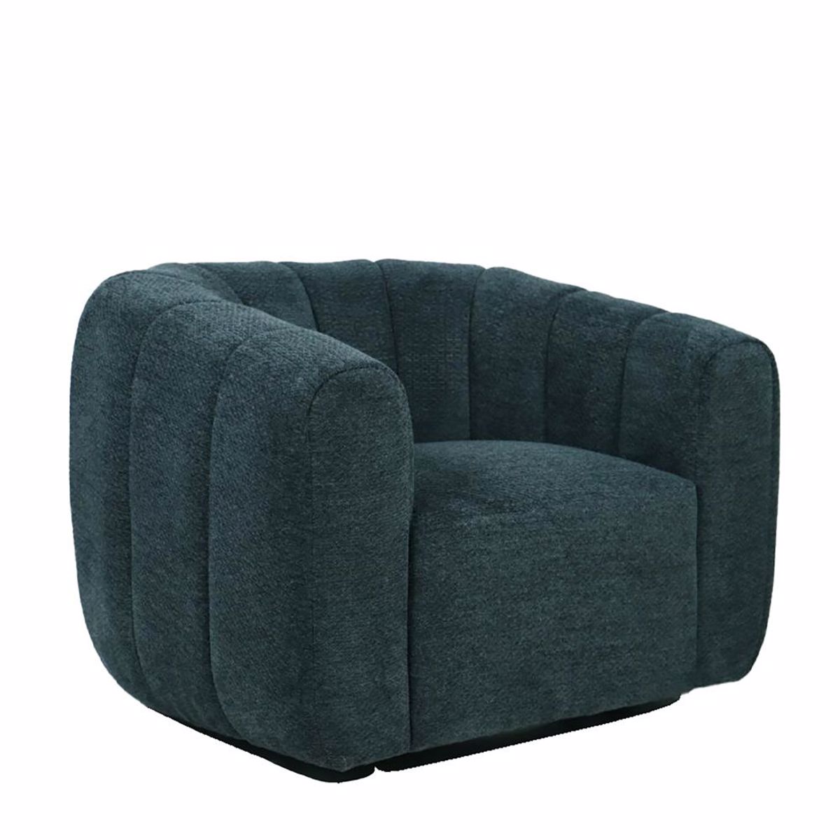 Liberta ASCOT Poluthrona Peristrefomeni Water Green 99x83.5x72.5cm 01-3283