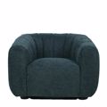 Liberta ASCOT Poluthrona Peristrefomeni Water Green 99x83.5x72.5cm 01-3283