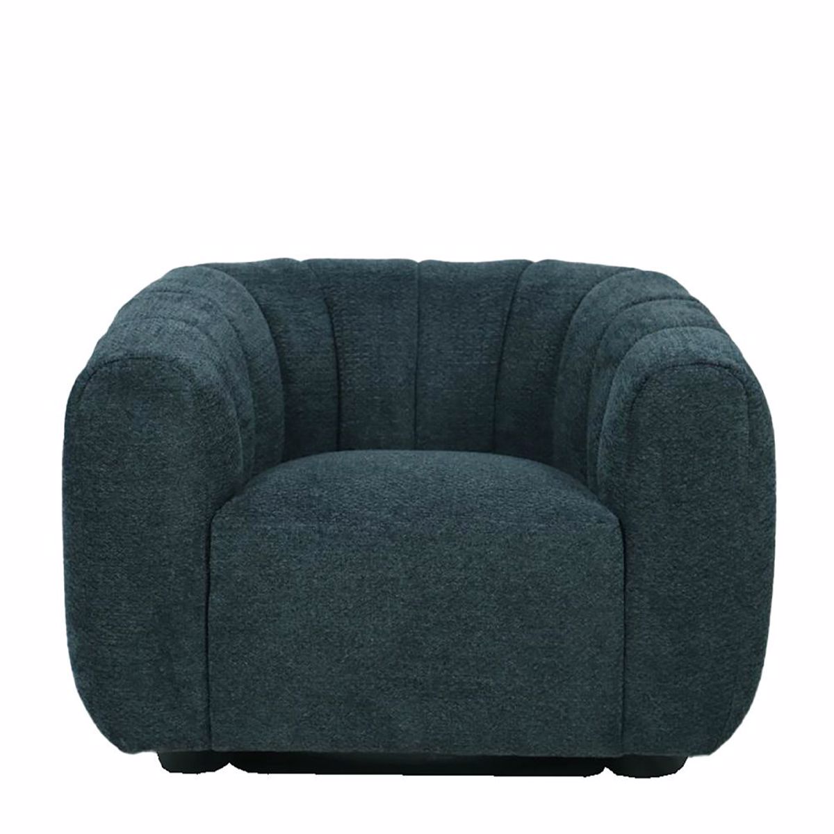 Liberta ASCOT Poluthrona Peristrefomeni Water Green 99x83.5x72.5cm 01-3283