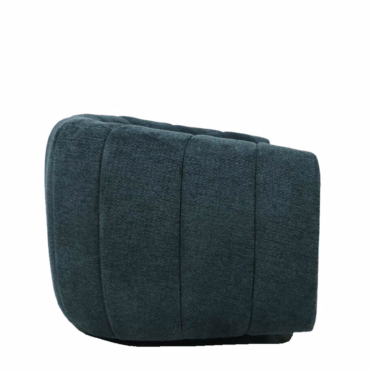 Liberta ASCOT Poluthrona Peristrefomeni Water Green 99x83.5x72.5cm 01-3283