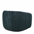 Liberta ASCOT Poluthrona Peristrefomeni Water Green 99x83.5x72.5cm 01-3283