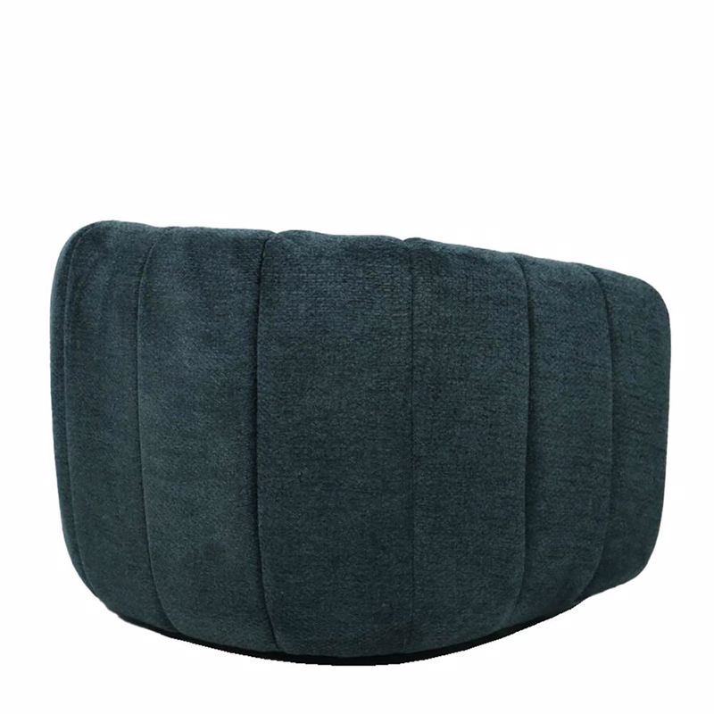 Liberta ASCOT Poluthrona Peristrefomeni Water Green 99x83.5x72.5cm 01-3283