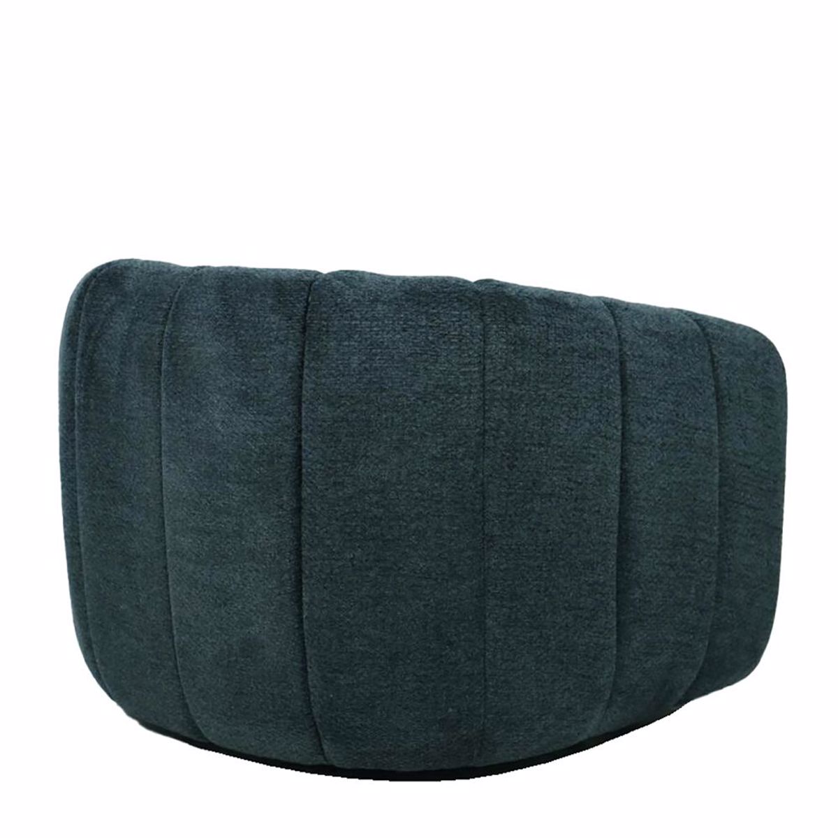Liberta ASCOT Poluthrona Peristrefomeni Water Green 99x83.5x72.5cm 01-3283