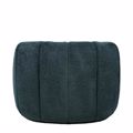 Liberta ASCOT Poluthrona Peristrefomeni Water Green 99x83.5x72.5cm 01-3283