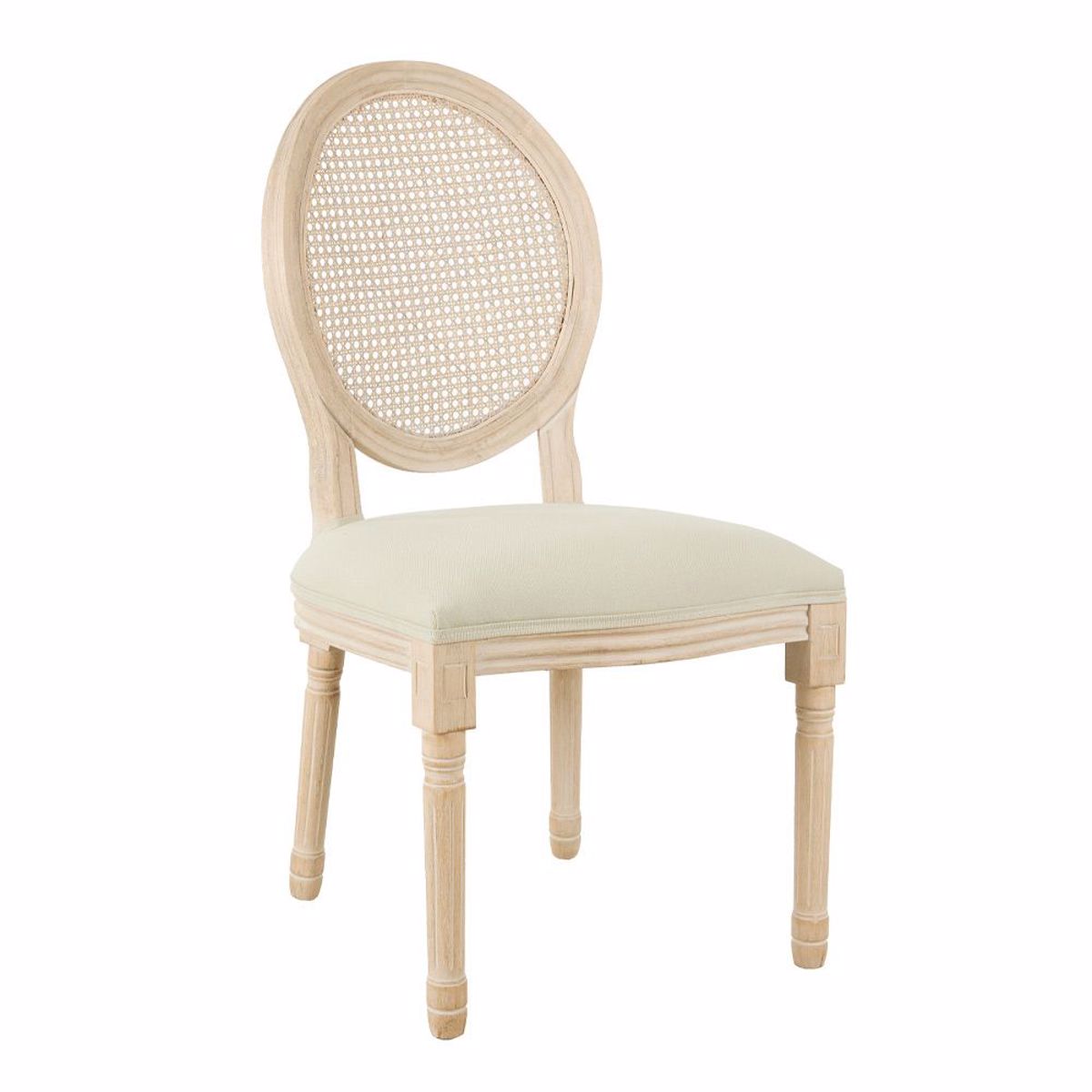 Liberta LUDOVIQUE Karekla Sand/Beige 50x59x103cm 03-1036