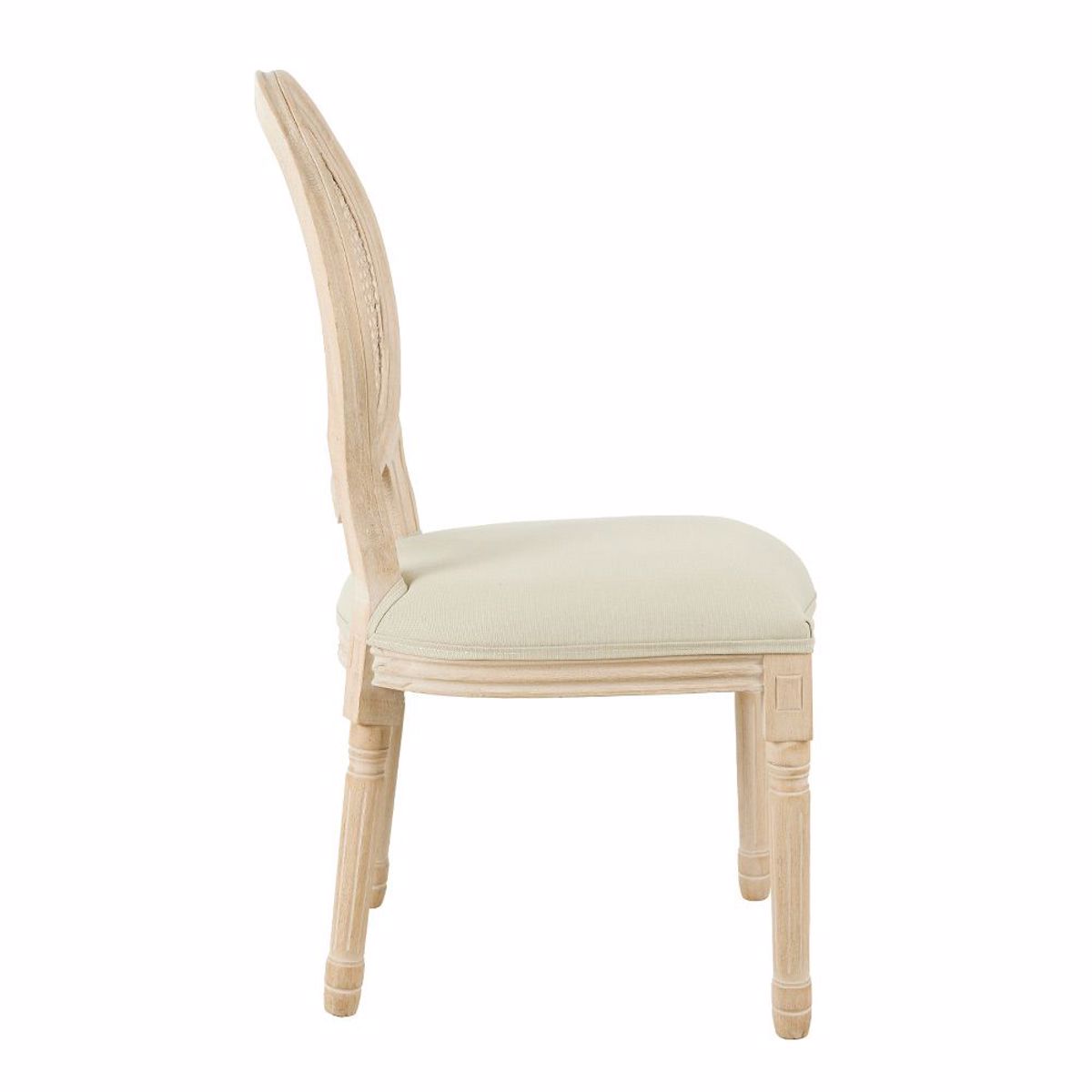 Liberta LUDOVIQUE Karekla Sand/Beige 50x59x103cm 03-1036