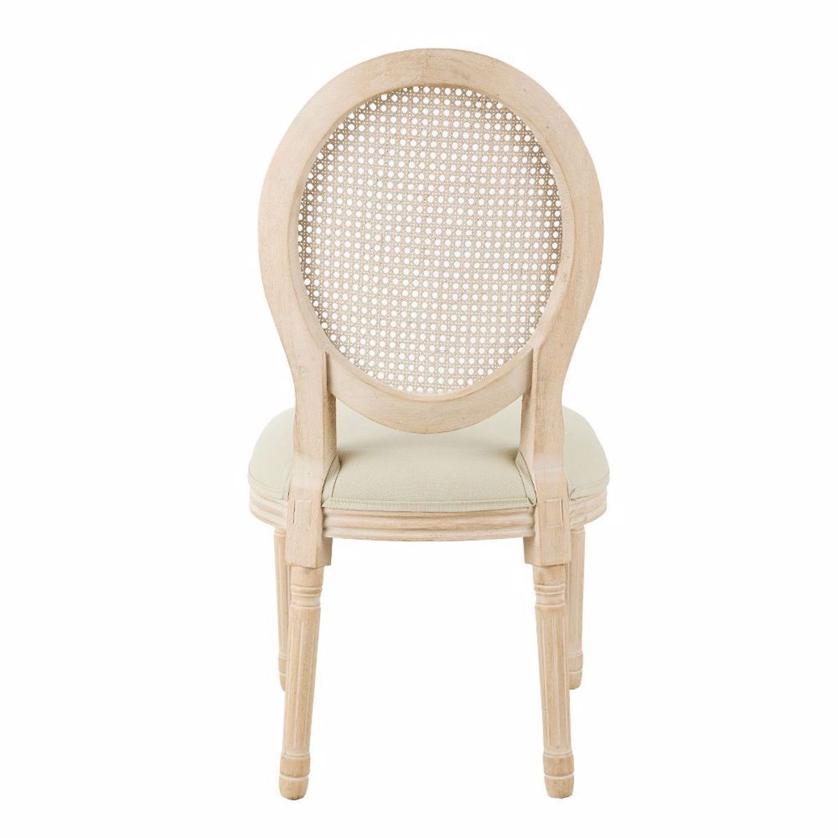 Liberta LUDOVIQUE Karekla Sand/Beige 50x59x103cm 03-1036