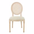 Liberta LUDOVIQUE Karekla Sand/Beige 50x59x103cm 03-1036