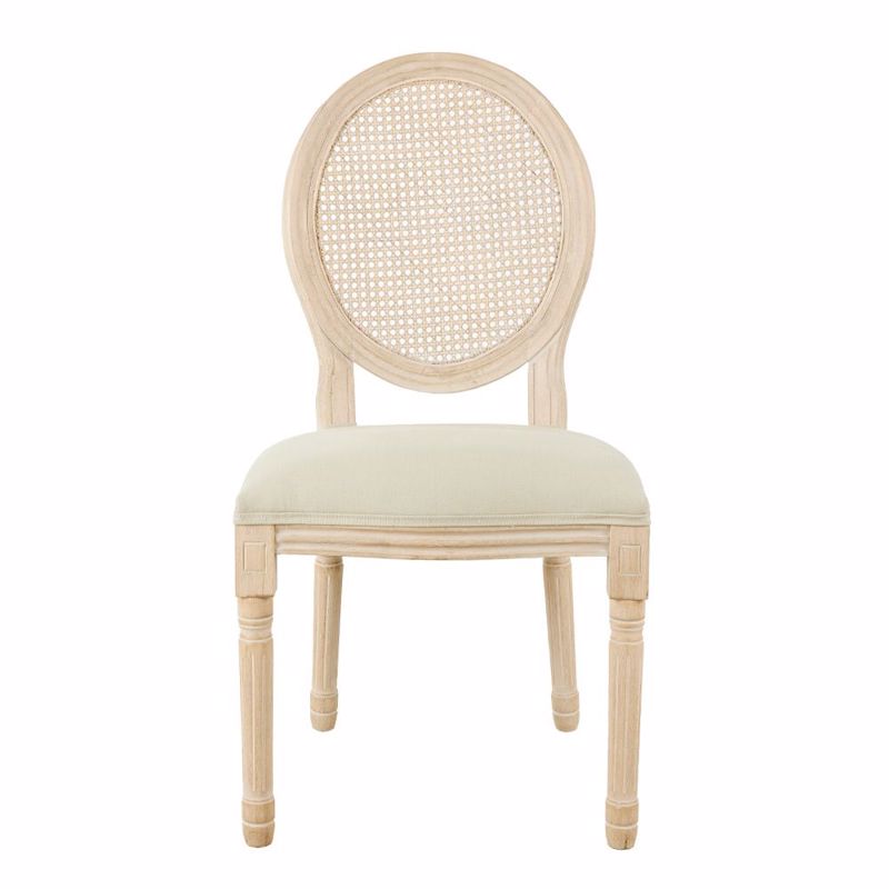 Liberta LUDOVIQUE Karekla Sand/Beige 50x59x103cm 03-1036