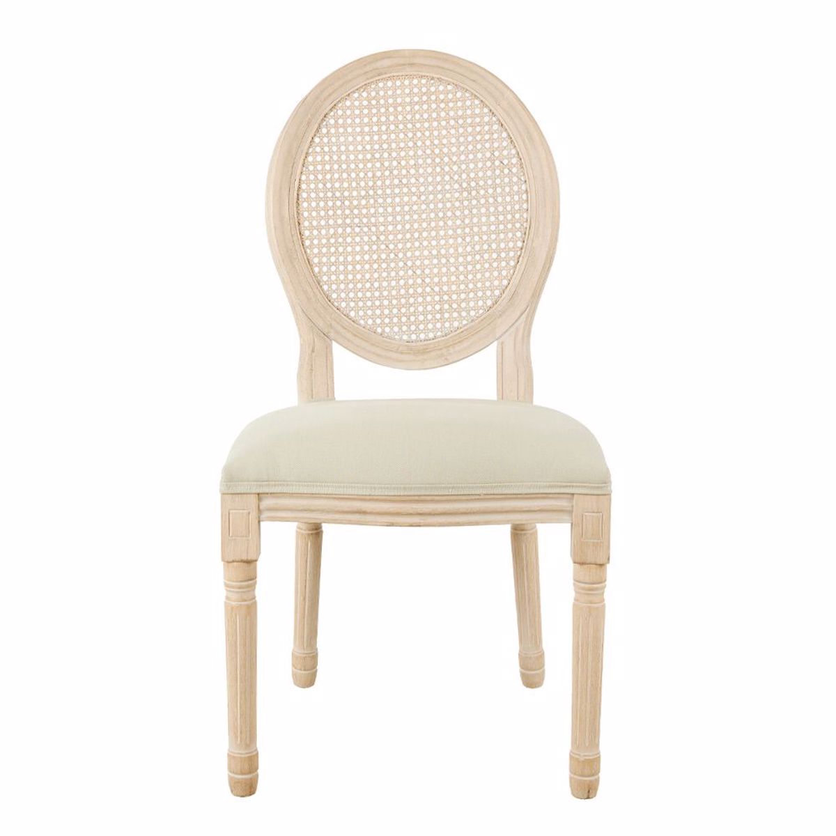 Liberta LUDOVIQUE Karekla Sand/Beige 50x59x103cm 03-1036