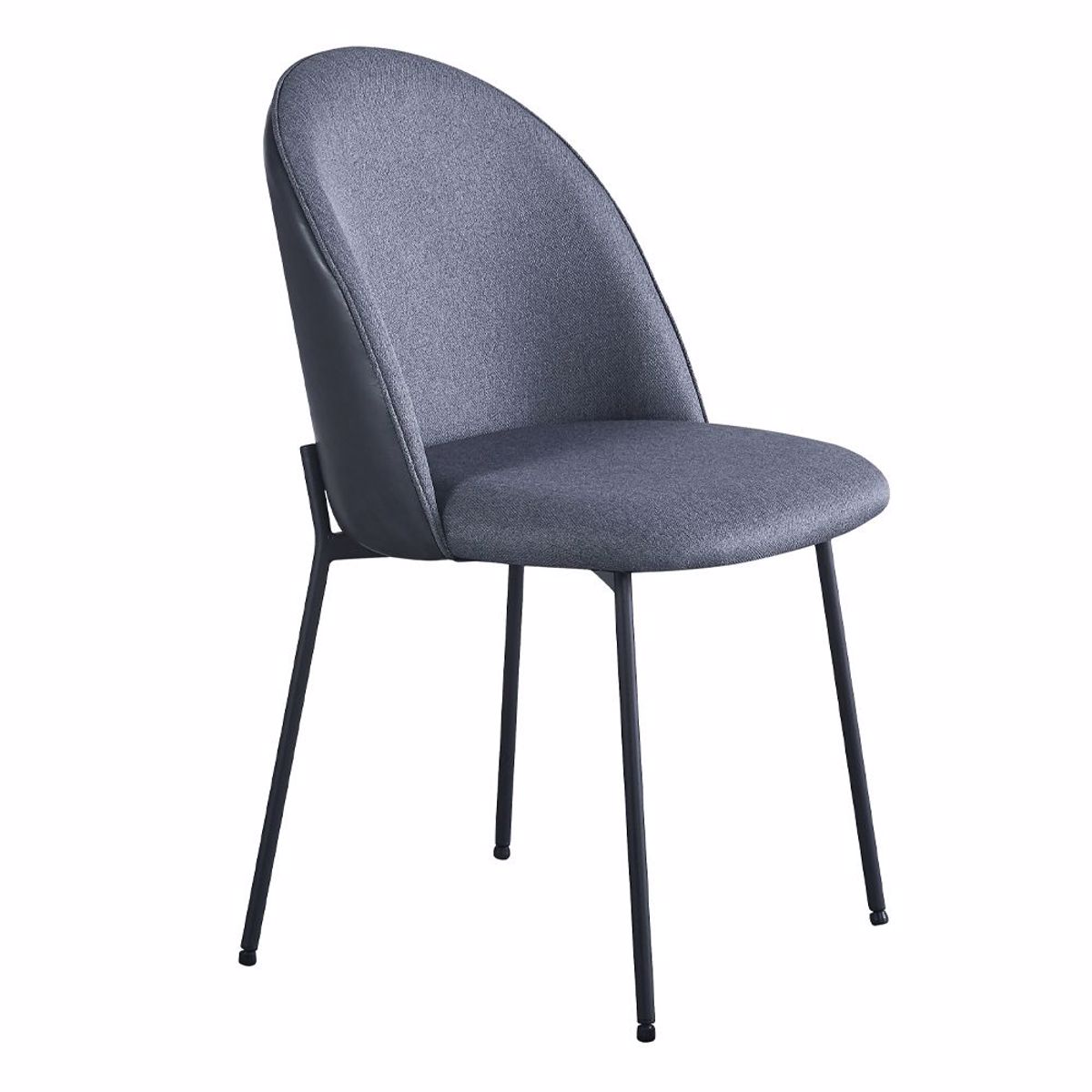 Liberta COSMO Karekla ufasmatini Ggri Skouri 49x54.5x84cm 03-1106