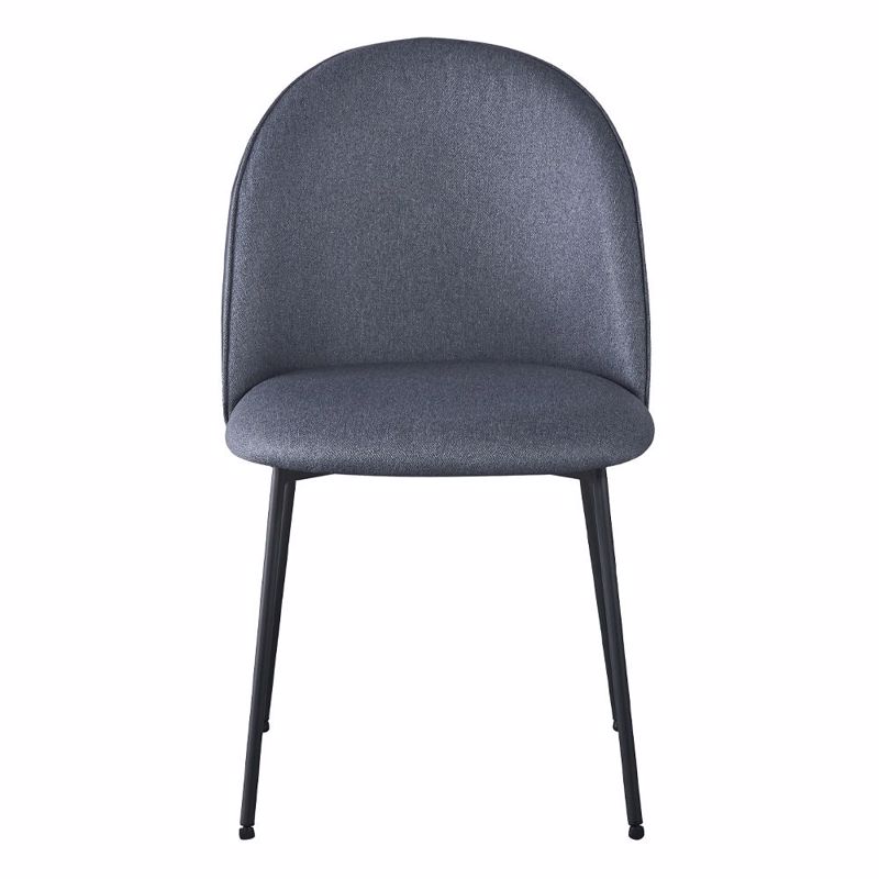 Liberta COSMO Karekla ufasmatini Ggri Skouri 49x54.5x84cm 03-1106
