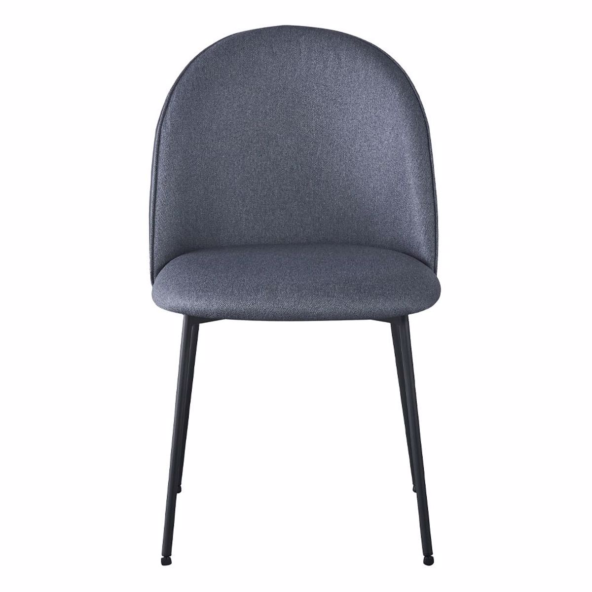 Liberta COSMO Karekla ufasmatini Ggri Skouri 49x54.5x84cm 03-1106