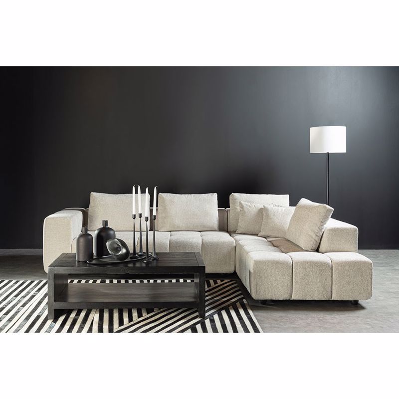Liberta TOMOS Kanapes Gnia Dexia Bez 298x200x85cm 71-0132